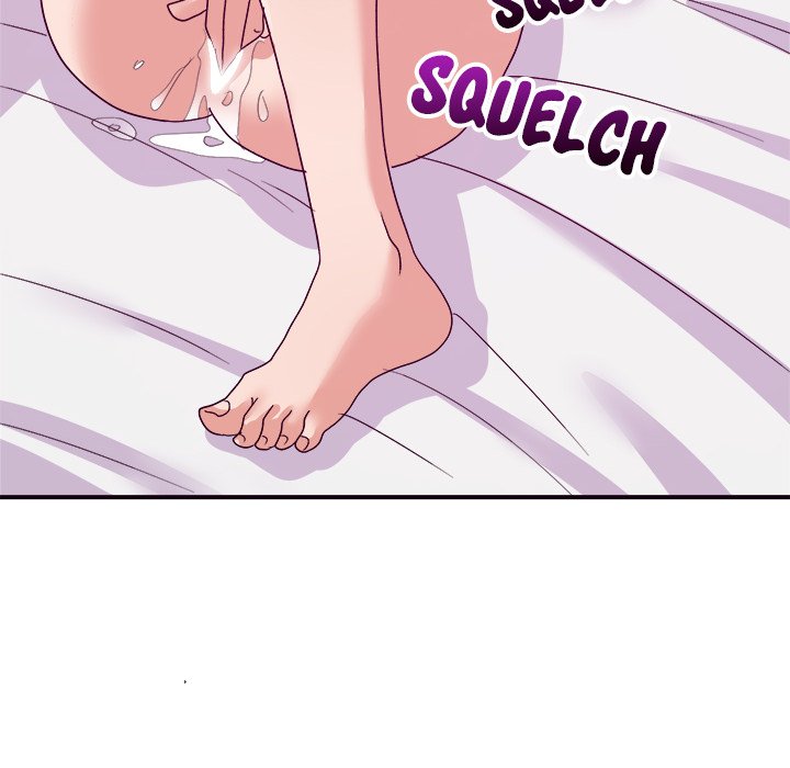 New Flavors Chapter 26 Page 29