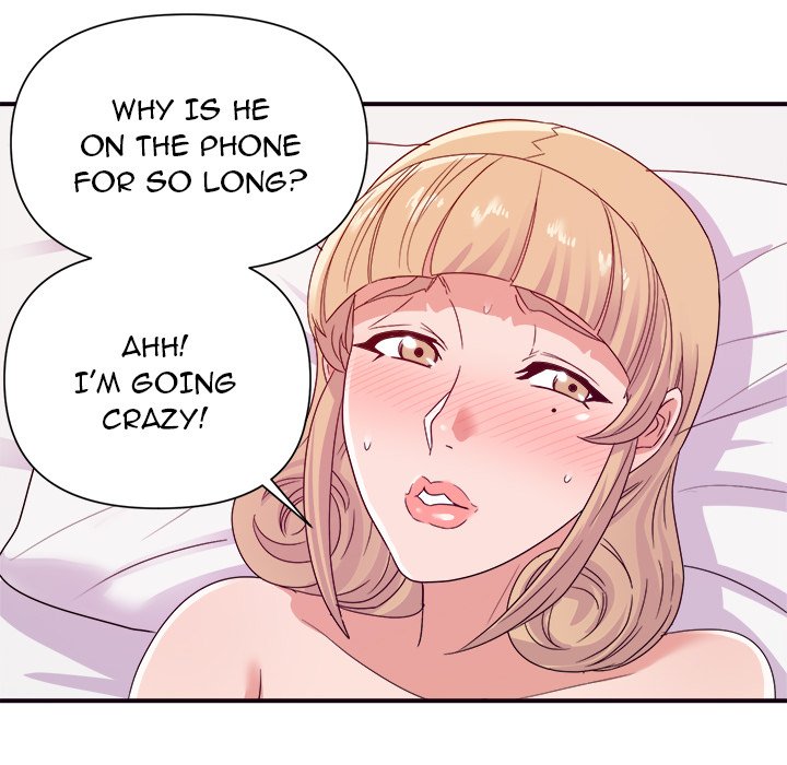 New Flavors Chapter 26 Page 30