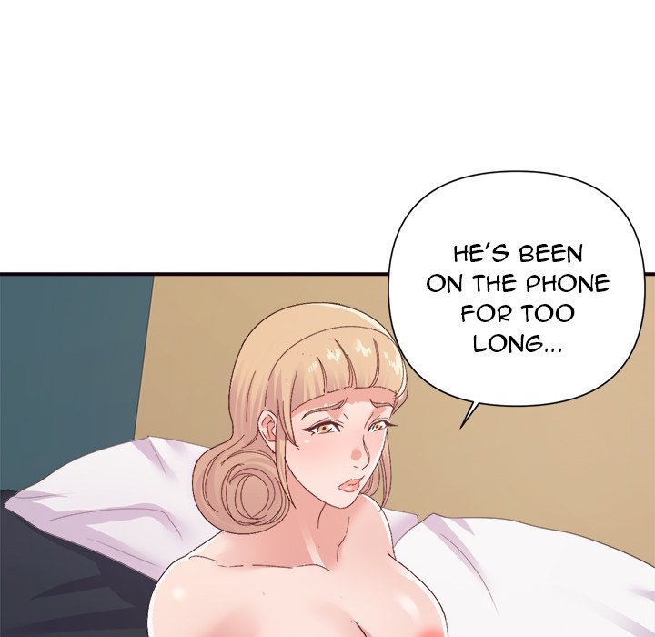 New Flavors Chapter 26 Page 31