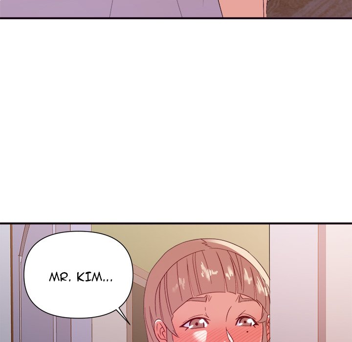New Flavors Chapter 26 Page 33