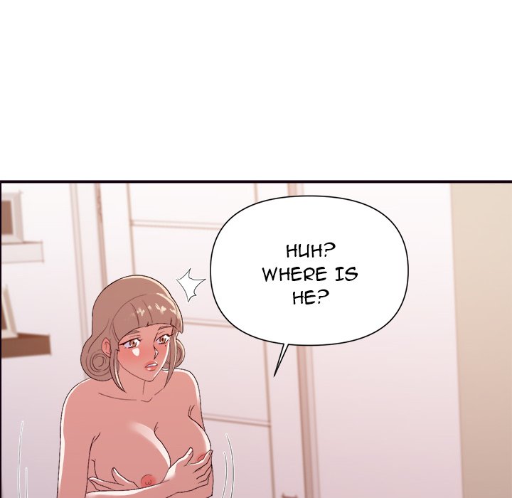 New Flavors Chapter 26 Page 35