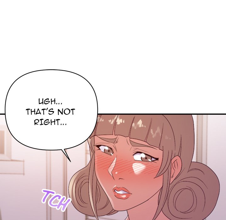 New Flavors Chapter 26 Page 37