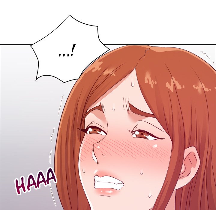 New Flavors Chapter 26 Page 42