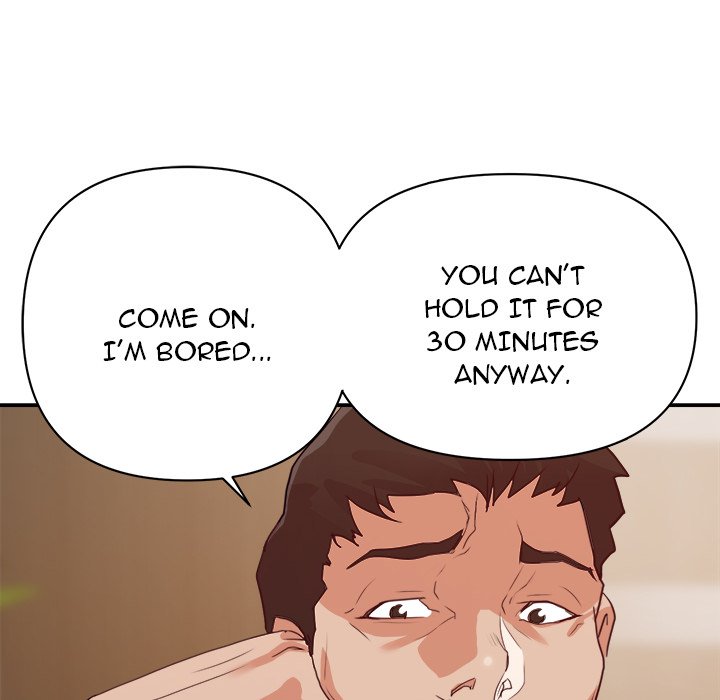 New Flavors Chapter 26 Page 47