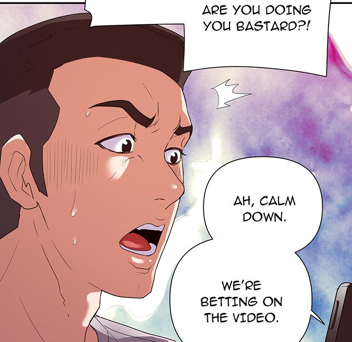 New Flavors Chapter 26 Page 5