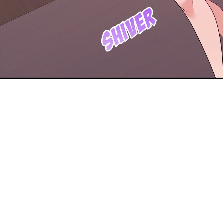 New Flavors Chapter 26 Page 51