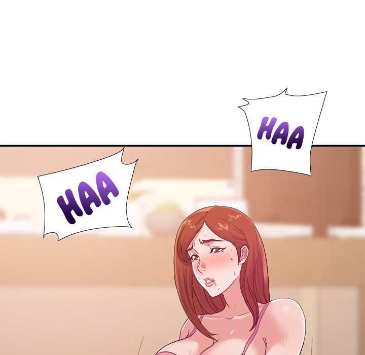 New Flavors Chapter 26 Page 52