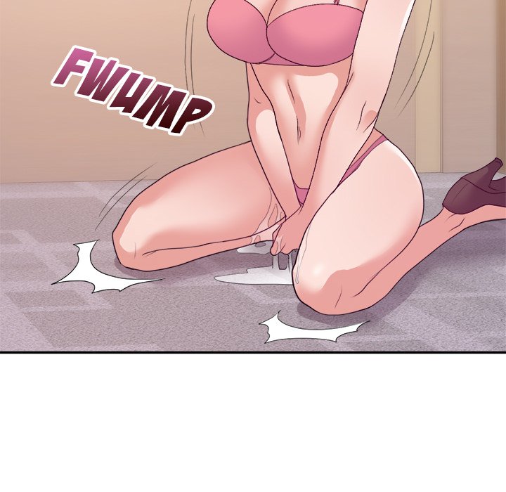New Flavors Chapter 26 Page 53