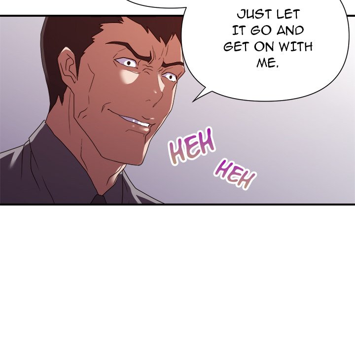 New Flavors Chapter 26 Page 56