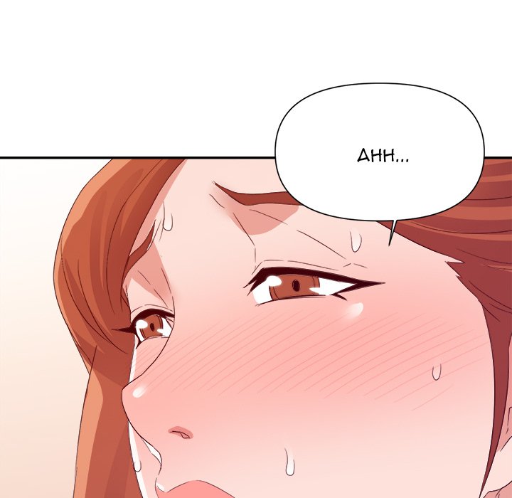 New Flavors Chapter 26 Page 57