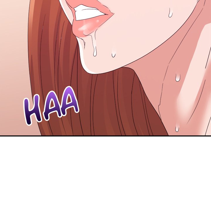 New Flavors Chapter 26 Page 58