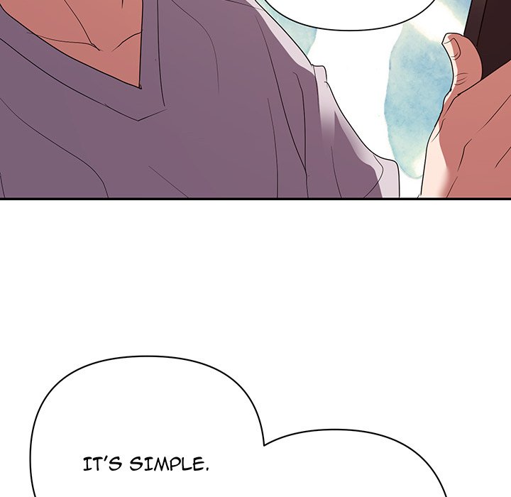 New Flavors Chapter 26 Page 6