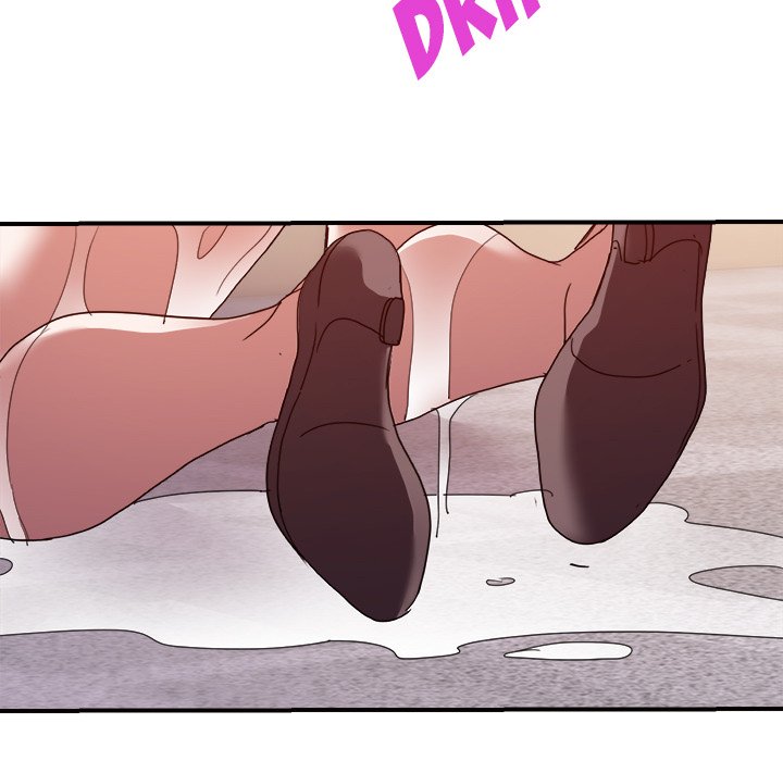 New Flavors Chapter 26 Page 61