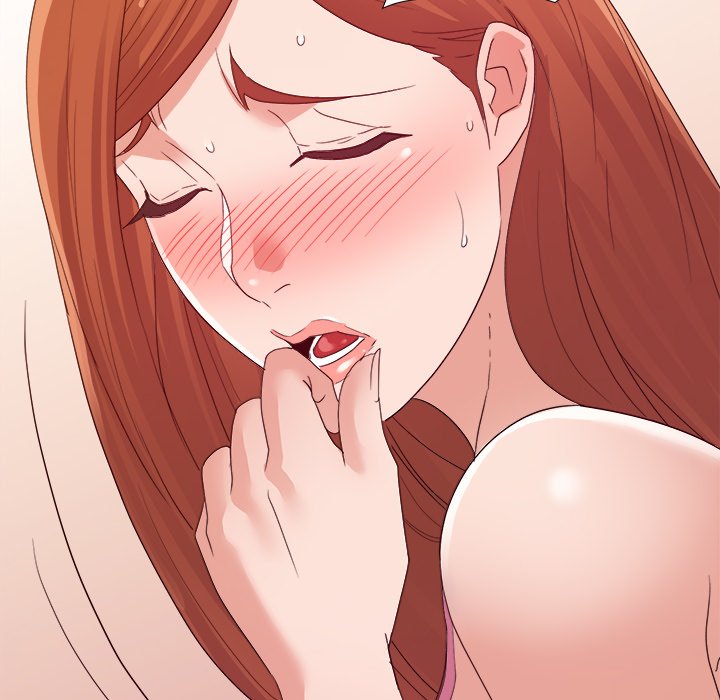 New Flavors Chapter 26 Page 63