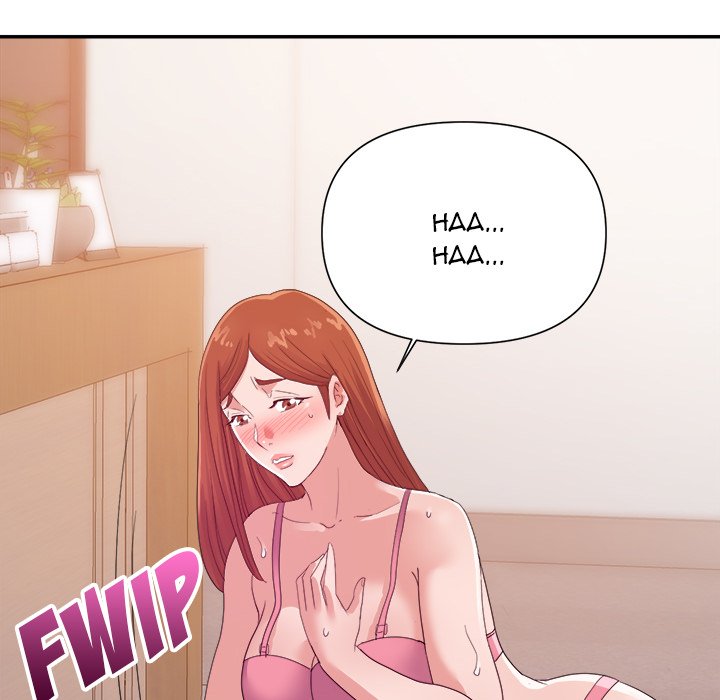 New Flavors Chapter 26 Page 65