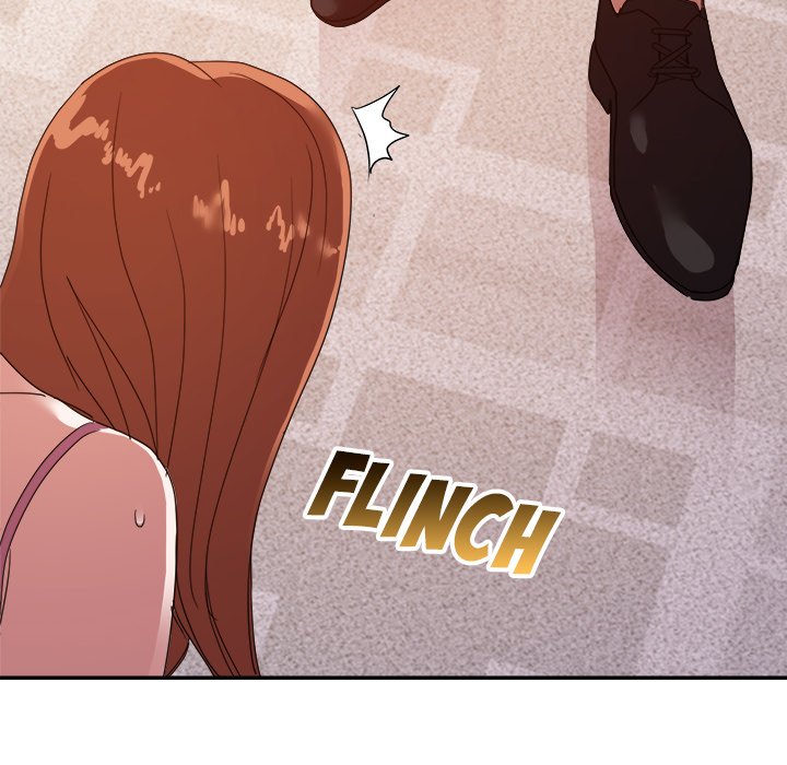 New Flavors Chapter 26 Page 68