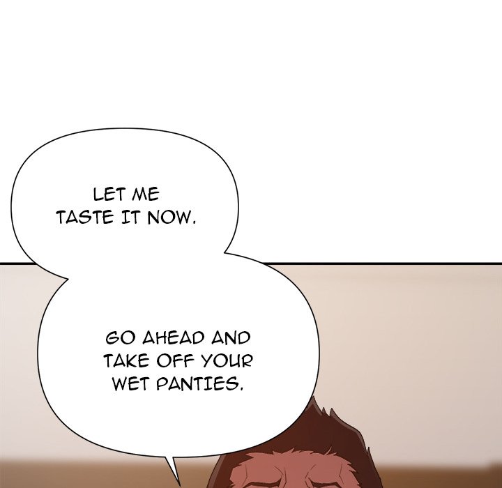 New Flavors Chapter 26 Page 69
