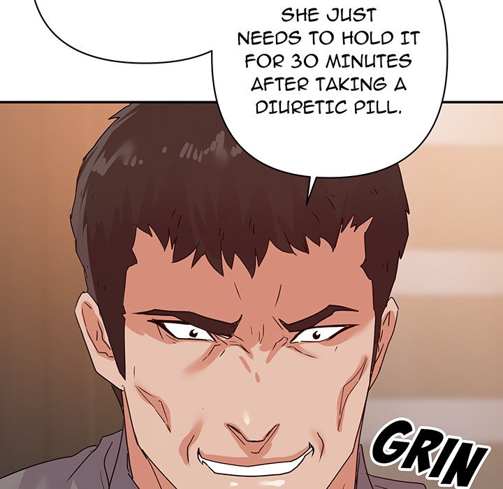New Flavors Chapter 26 Page 7