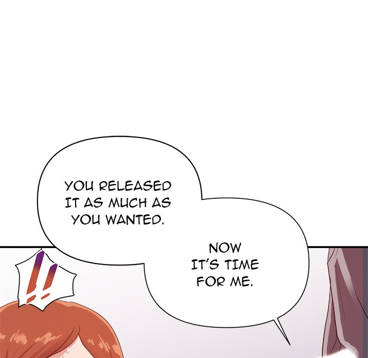 New Flavors Chapter 26 Page 78