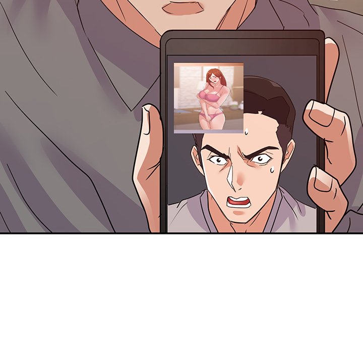 New Flavors Chapter 26 Page 8