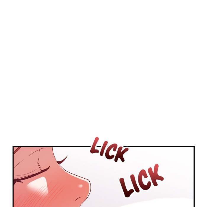 New Flavors Chapter 26 Page 80