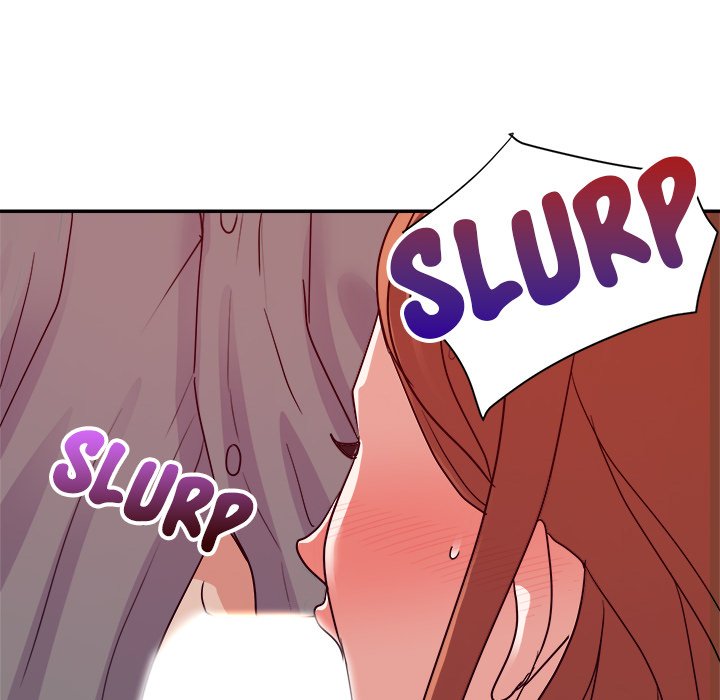 New Flavors Chapter 26 Page 86
