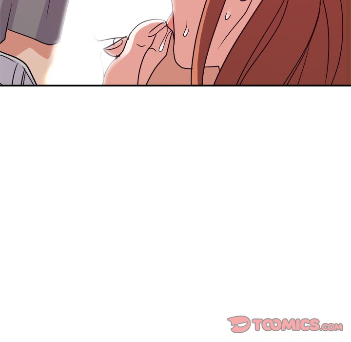 New Flavors Chapter 26 Page 87