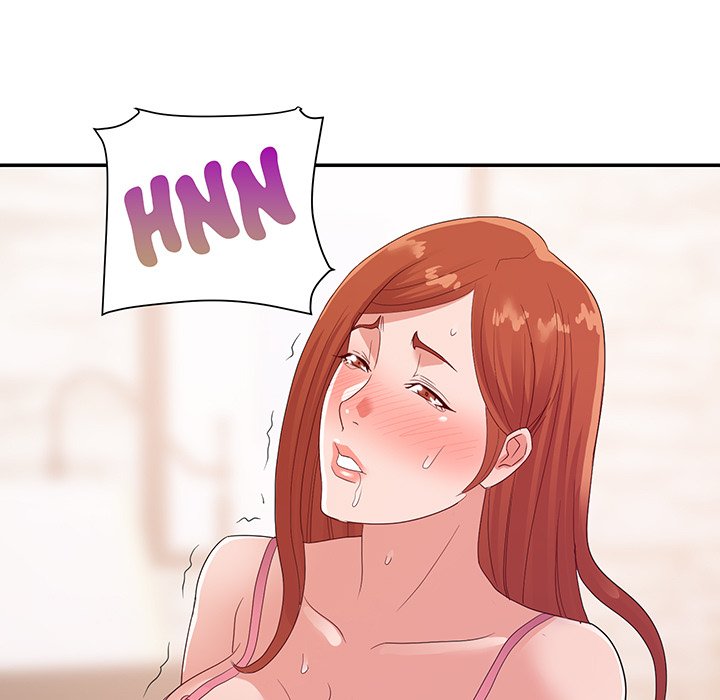 New Flavors Chapter 26 Page 9