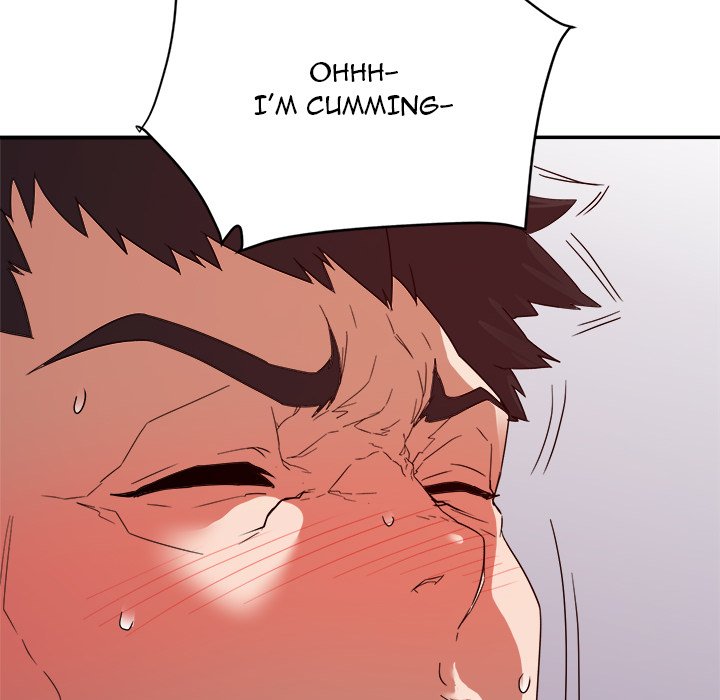 New Flavors Chapter 26 Page 90