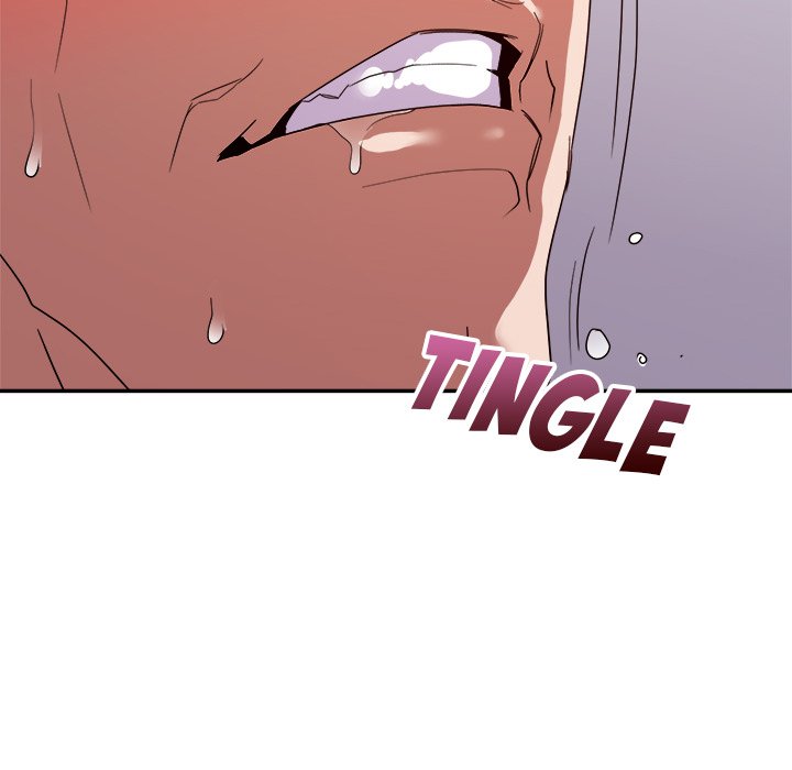 New Flavors Chapter 26 Page 91