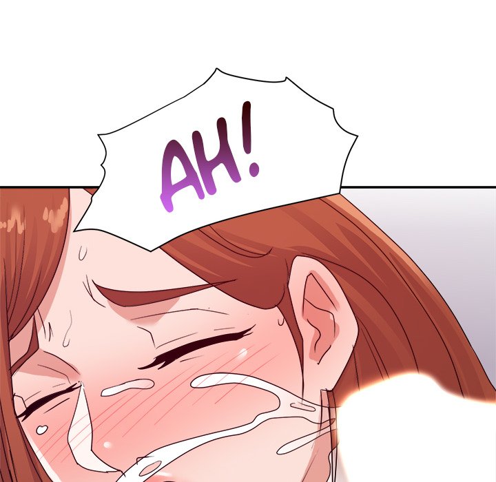 New Flavors Chapter 26 Page 92