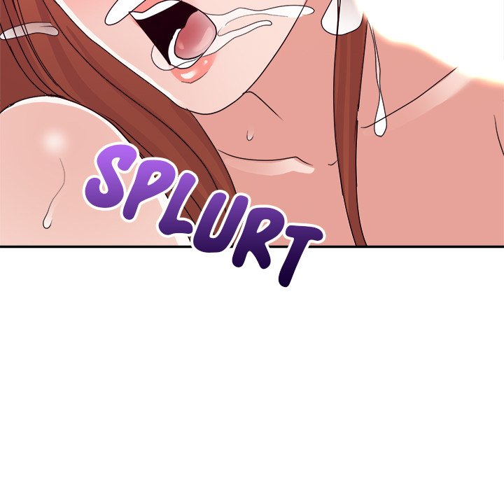 New Flavors Chapter 26 Page 93