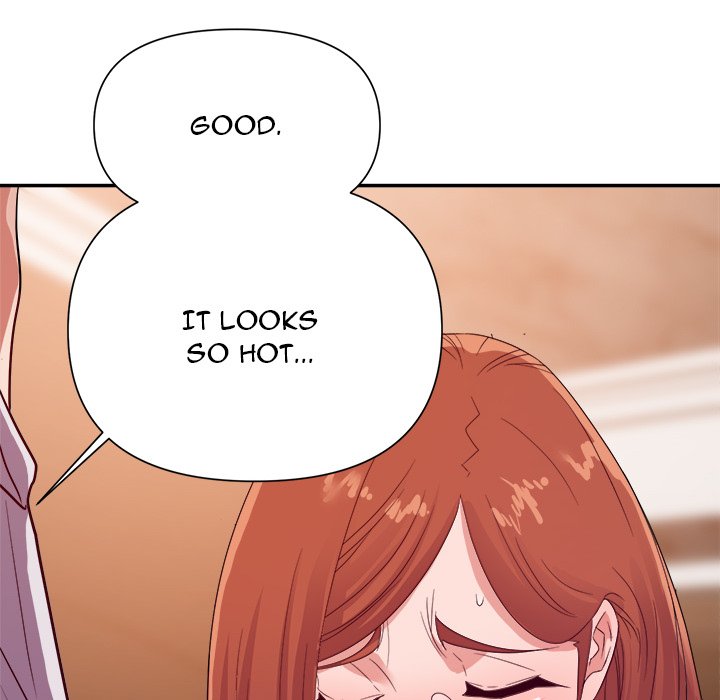 New Flavors Chapter 26 Page 94