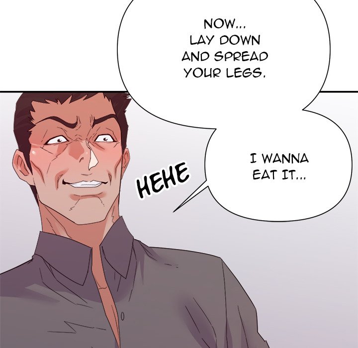 New Flavors Chapter 26 Page 96