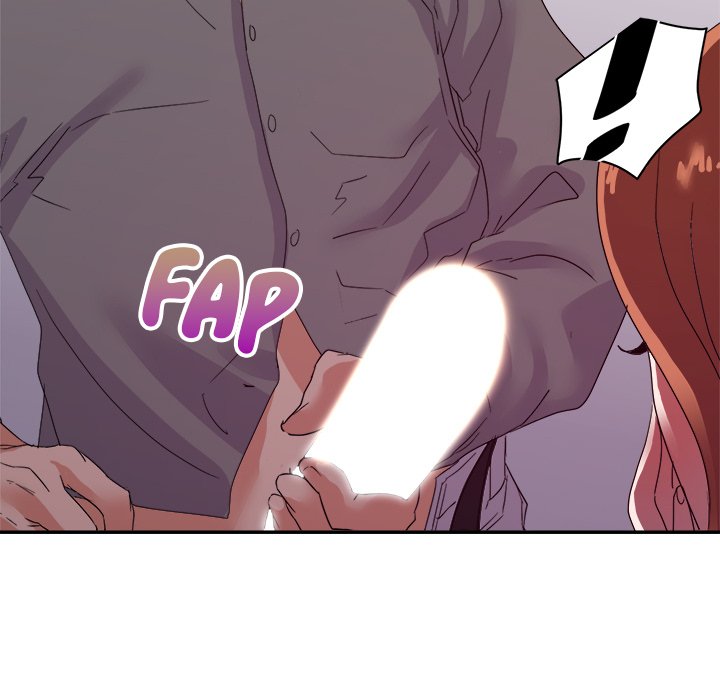 New Flavors Chapter 26 Page 97