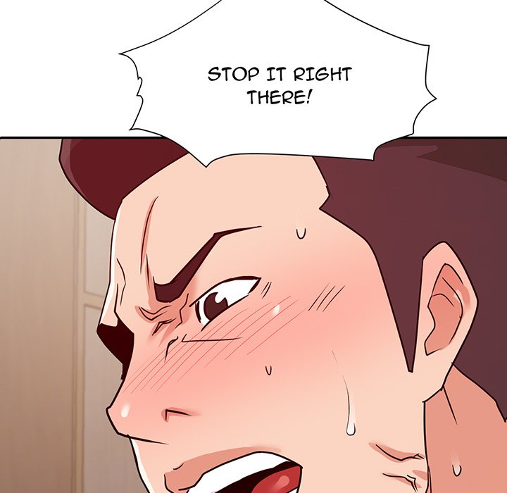 New Flavors Chapter 27 Page 10