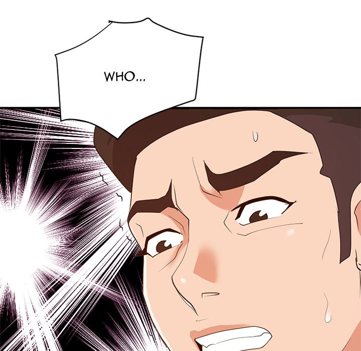 New Flavors Chapter 27 Page 100