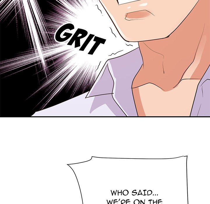 New Flavors Chapter 27 Page 101