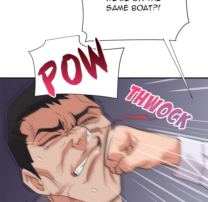 New Flavors Chapter 27 Page 102