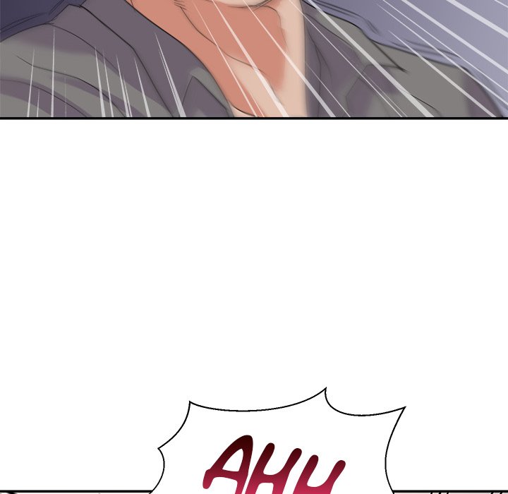New Flavors Chapter 27 Page 103
