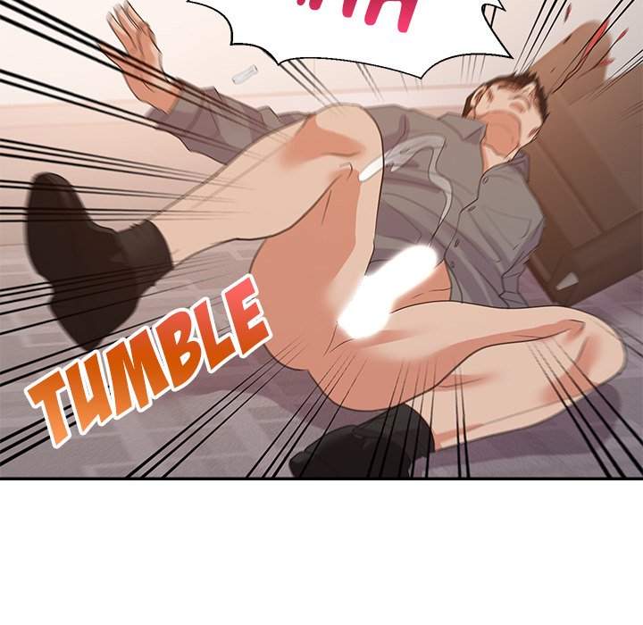 New Flavors Chapter 27 Page 104