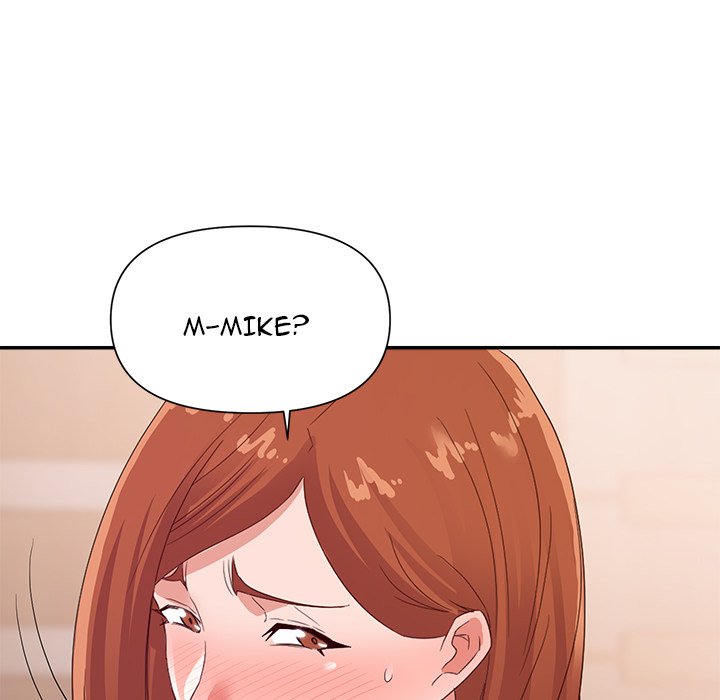 New Flavors Chapter 27 Page 105