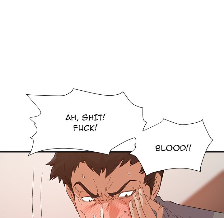 New Flavors Chapter 27 Page 107