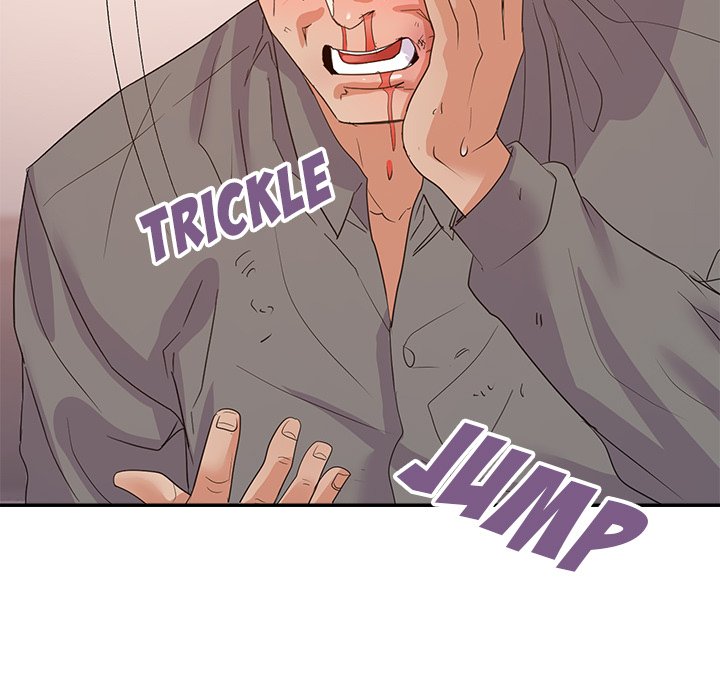 New Flavors Chapter 27 Page 108
