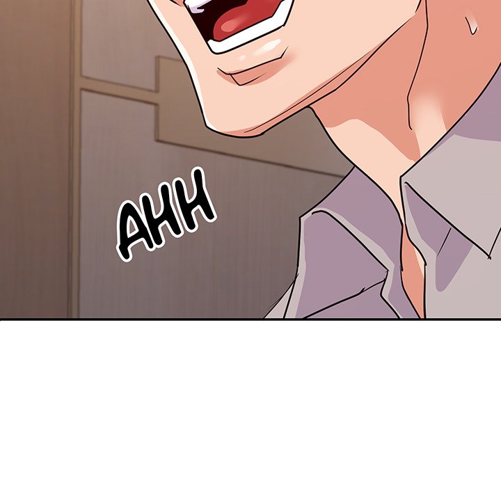 New Flavors Chapter 27 Page 11