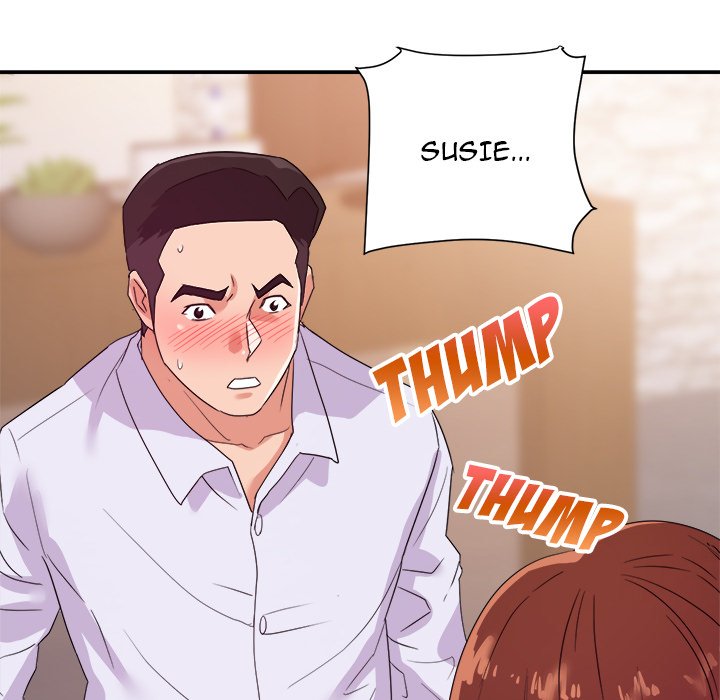 New Flavors Chapter 27 Page 110