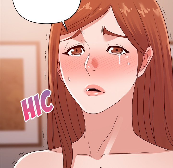 New Flavors Chapter 27 Page 112