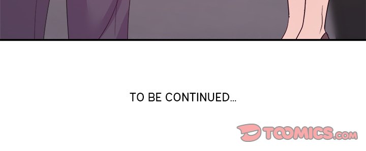 New Flavors Chapter 27 Page 116