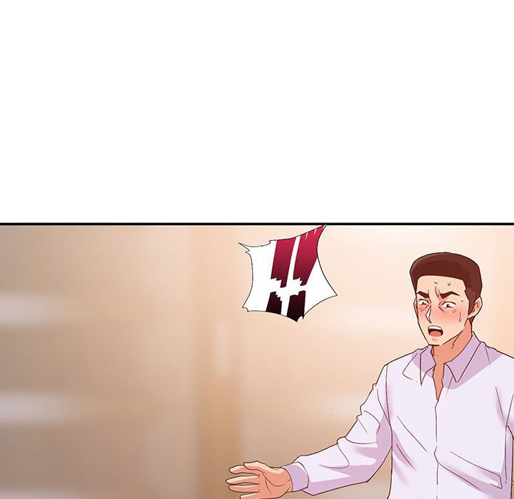 New Flavors Chapter 27 Page 14
