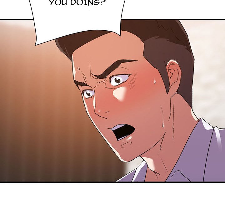 New Flavors Chapter 27 Page 18